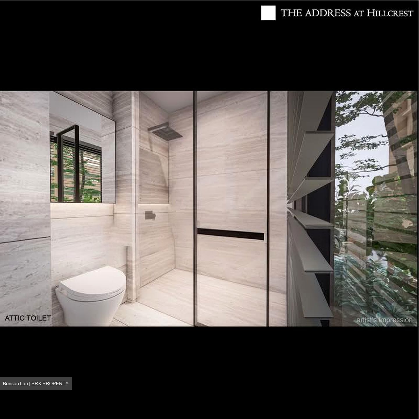 Hillcrest Park (D11), Semi-Detached #536310771